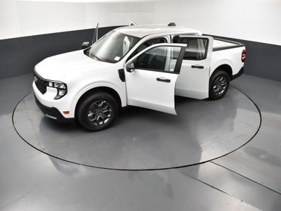 2026 Ford Maverick XLT 300A