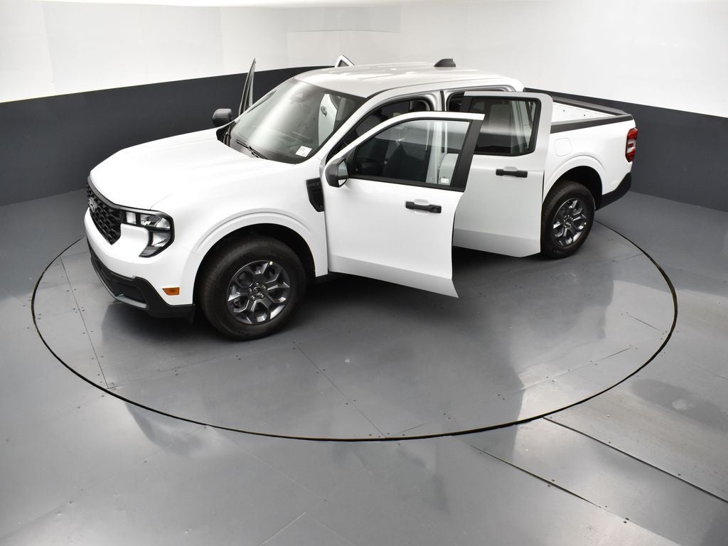2026 Ford Maverick XLT 300A