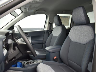 2026 Ford Maverick XLT 300A