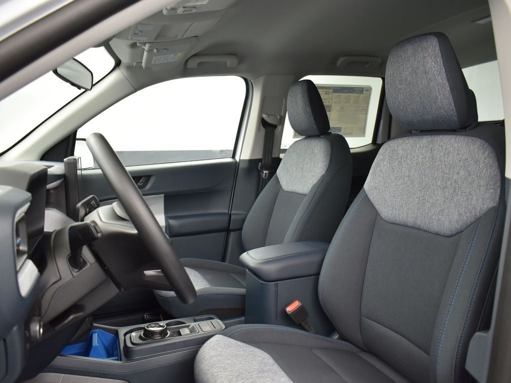 2026 Ford Maverick XLT 300A