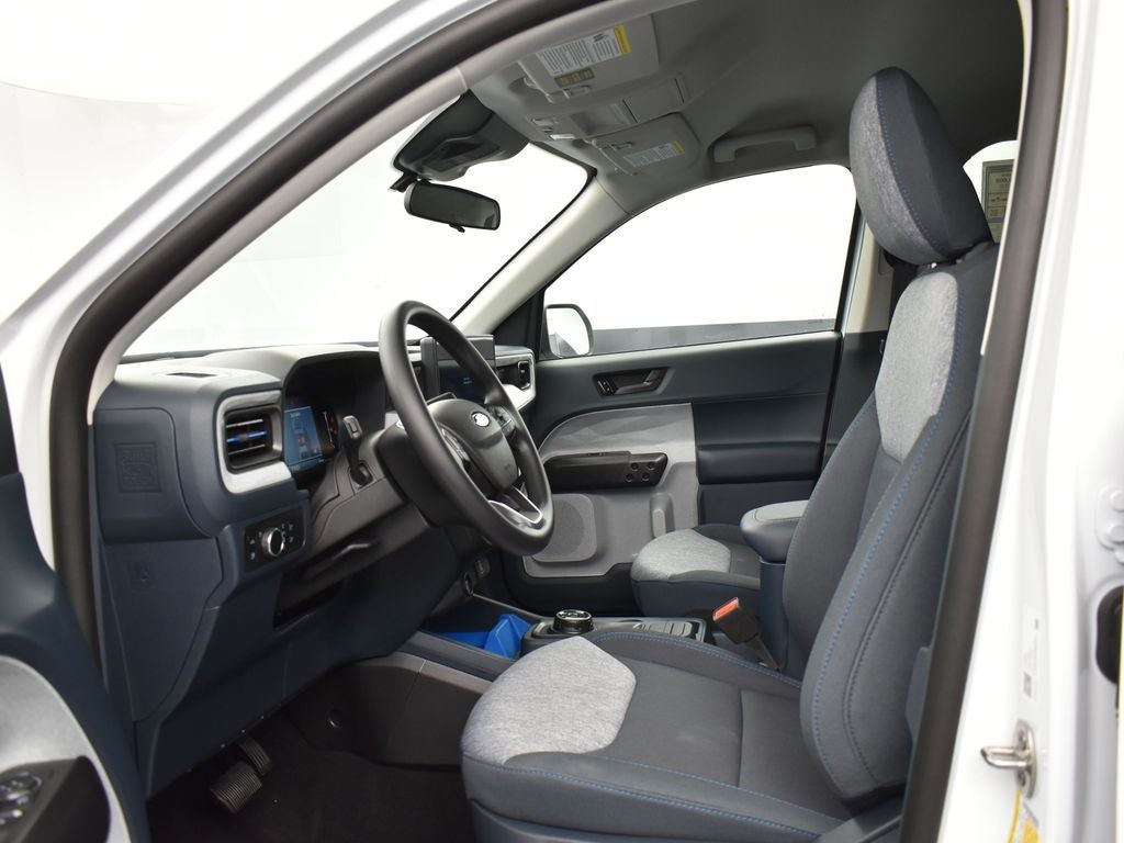 2026 Ford Maverick XLT 300A