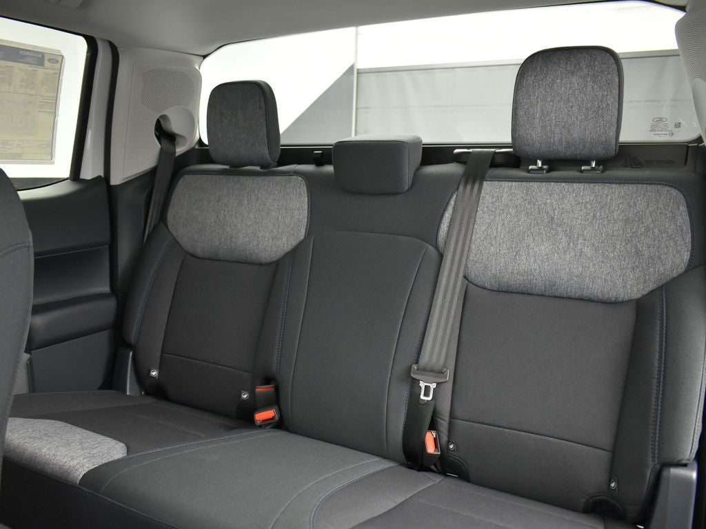 2026 Ford Maverick XLT 300A