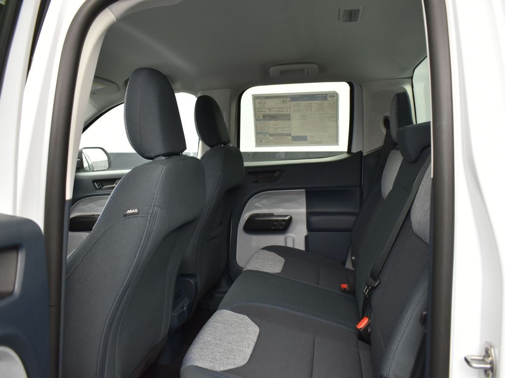 2026 Ford Maverick XLT 300A