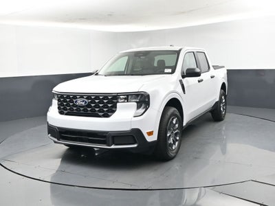 2026 Ford Maverick XLT 300A