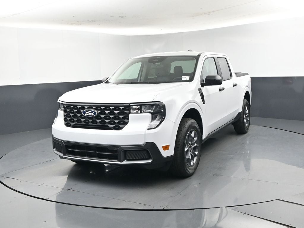 2026 Ford Maverick XLT 300A