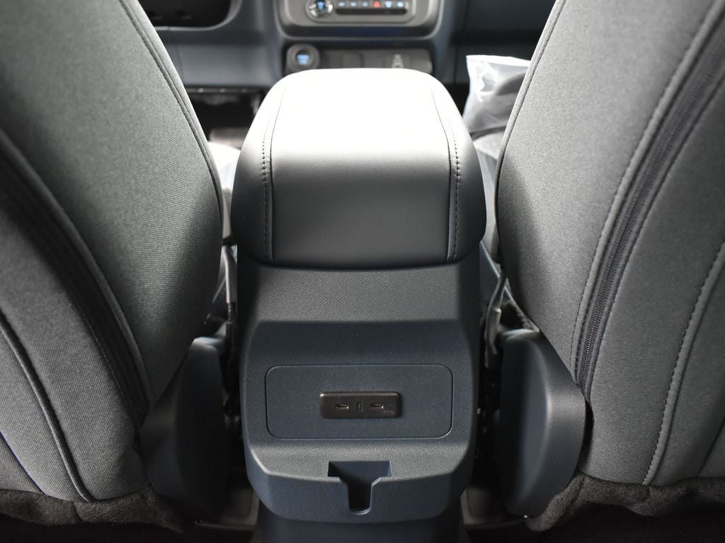 2026 Ford Maverick XLT 300A