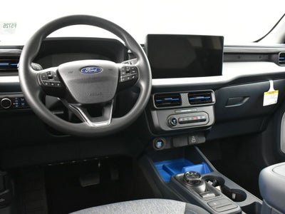 2026 Ford Maverick XLT 300A