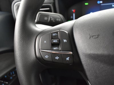 2026 Ford Maverick XLT 300A