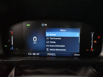 2026 Ford Maverick XLT 300A