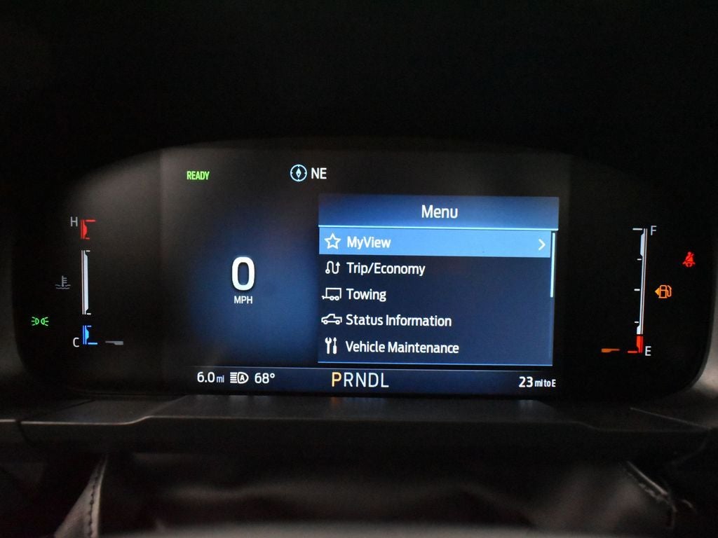 2026 Ford Maverick XLT 300A