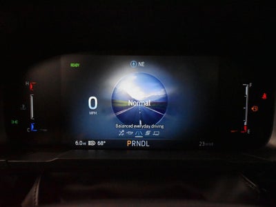 2026 Ford Maverick XLT 300A