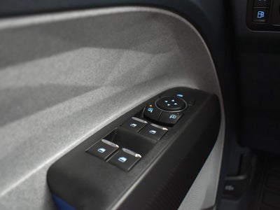 2026 Ford Maverick XLT 300A