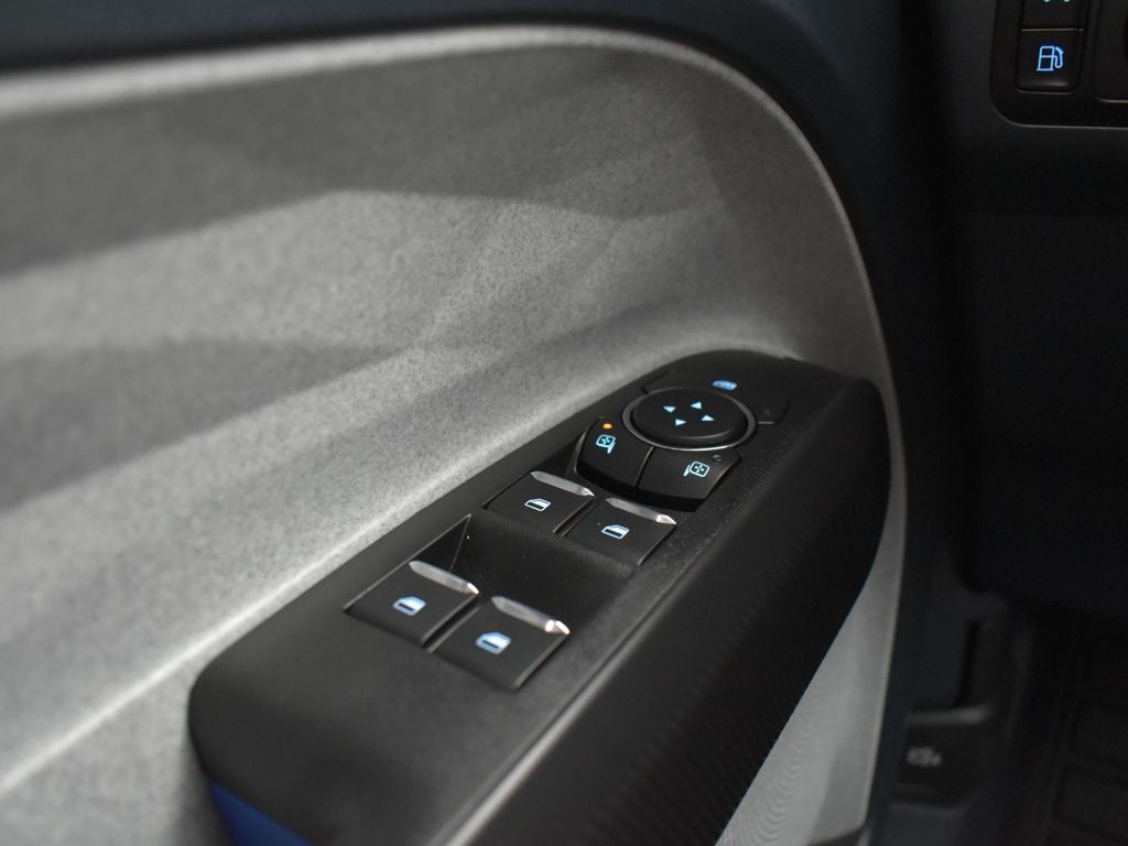 2026 Ford Maverick XLT 300A