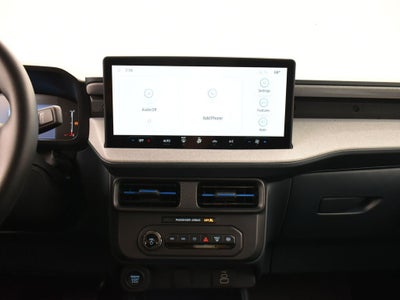 2026 Ford Maverick XLT 300A