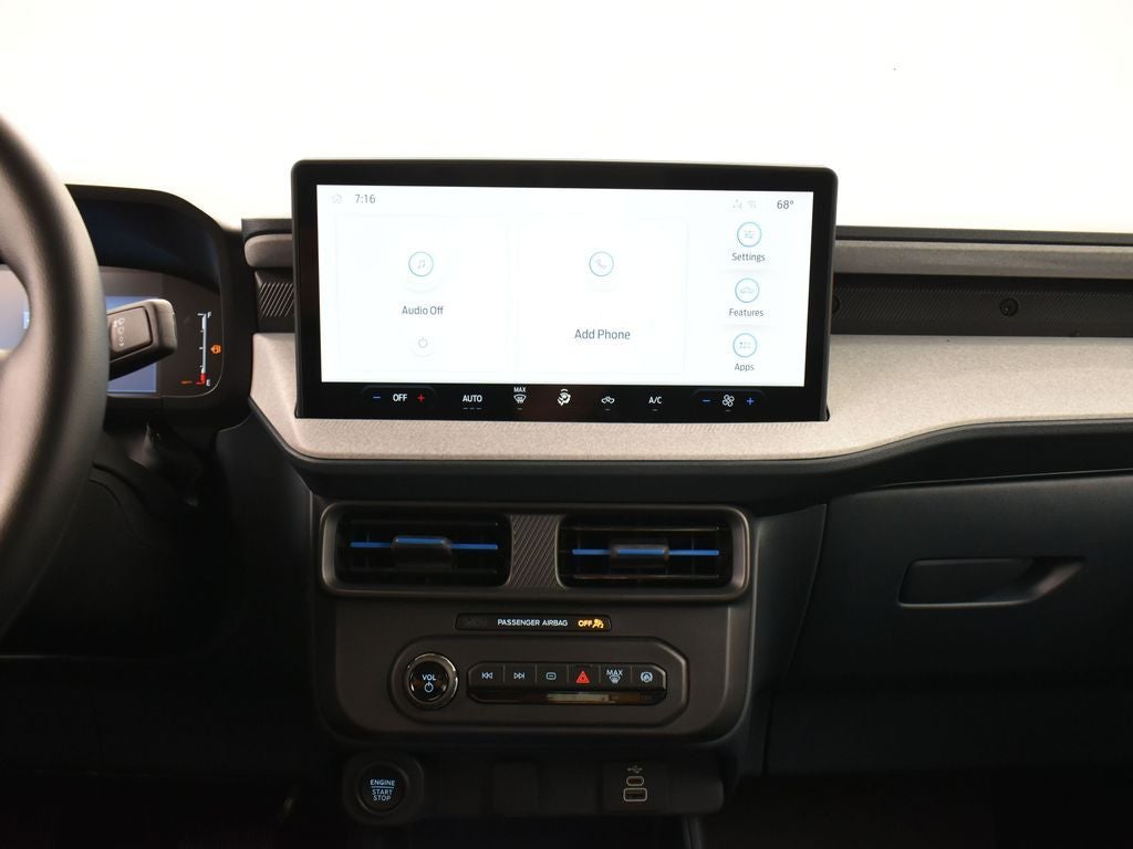 2026 Ford Maverick XLT 300A