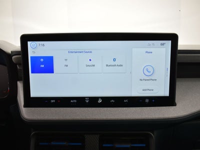 2026 Ford Maverick XLT 300A