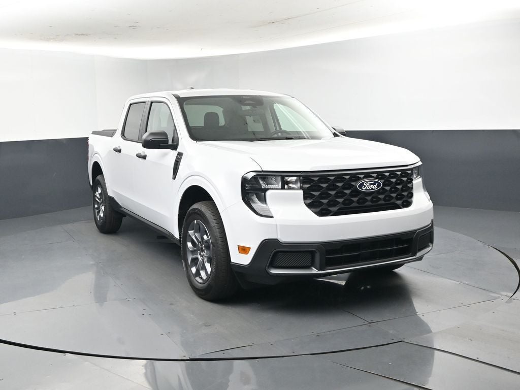 2026 Ford Maverick XLT 300A