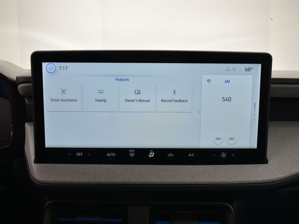 2026 Ford Maverick XLT 300A