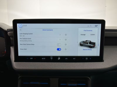 2026 Ford Maverick XLT 300A