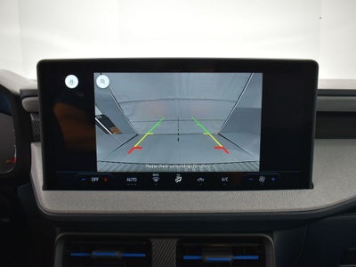 2026 Ford Maverick XLT 300A