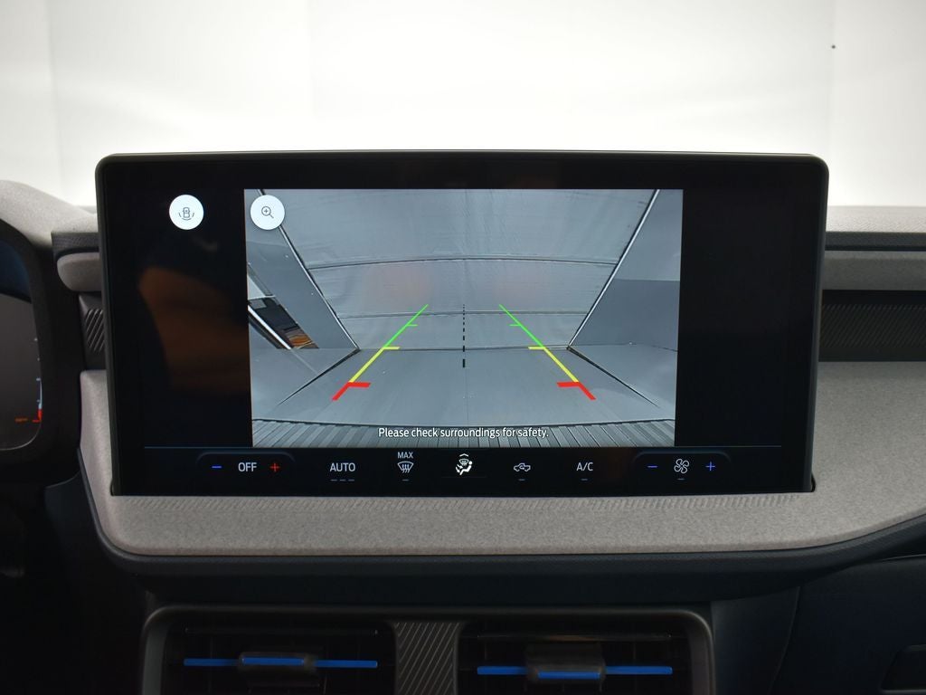 2026 Ford Maverick XLT 300A