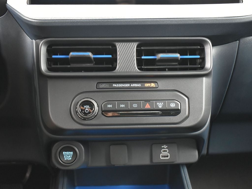 2026 Ford Maverick XLT 300A