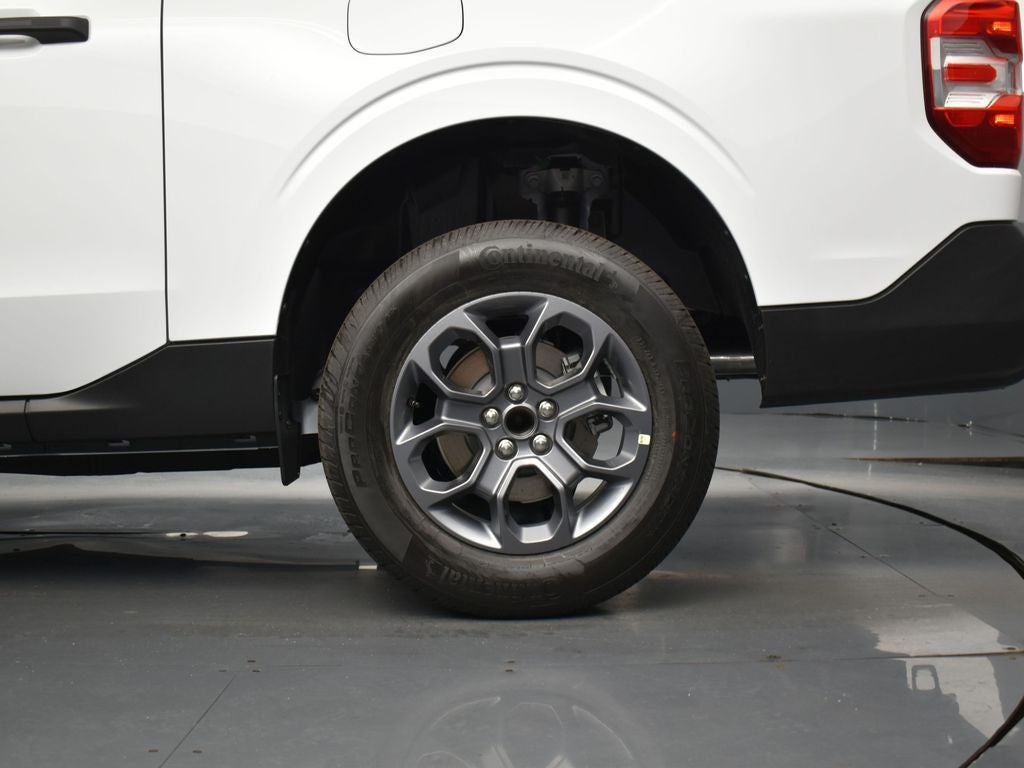 2026 Ford Maverick XLT 300A