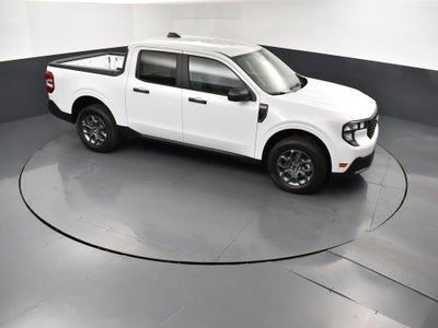 2026 Ford Maverick XLT 300A