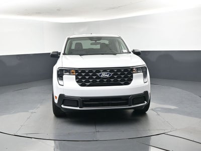 2026 Ford Maverick XLT 300A