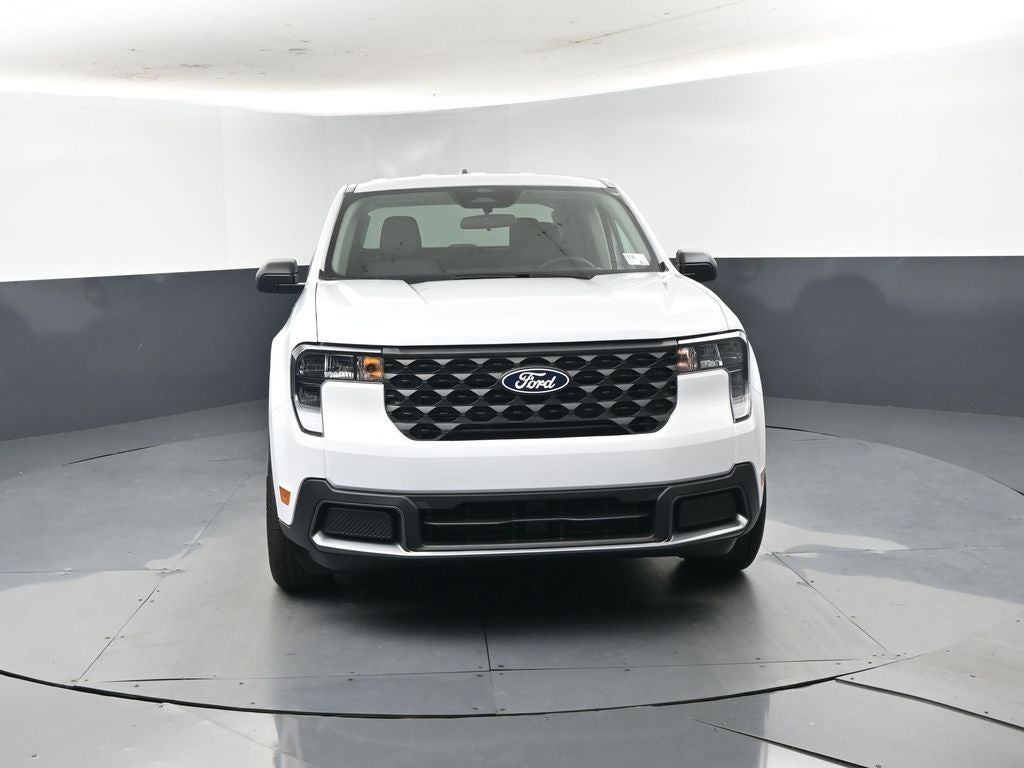 2026 Ford Maverick XLT 300A