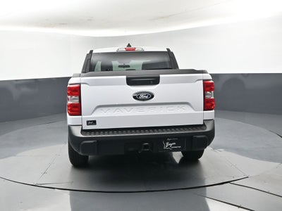 2026 Ford Maverick XLT 300A