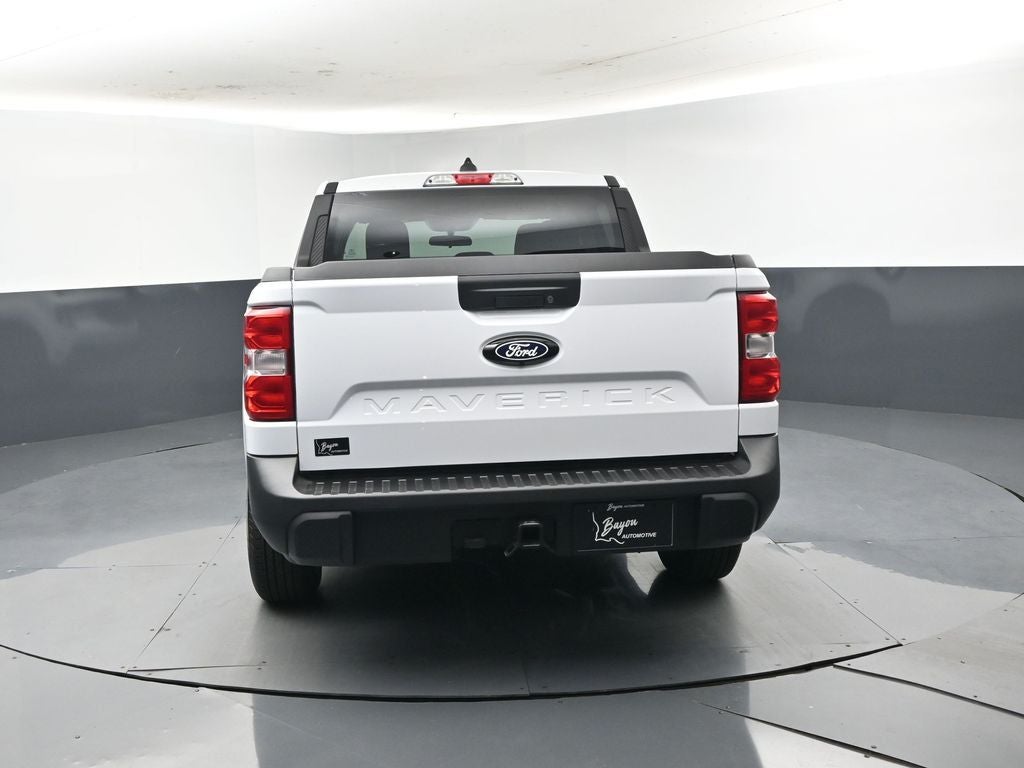 2026 Ford Maverick XLT 300A