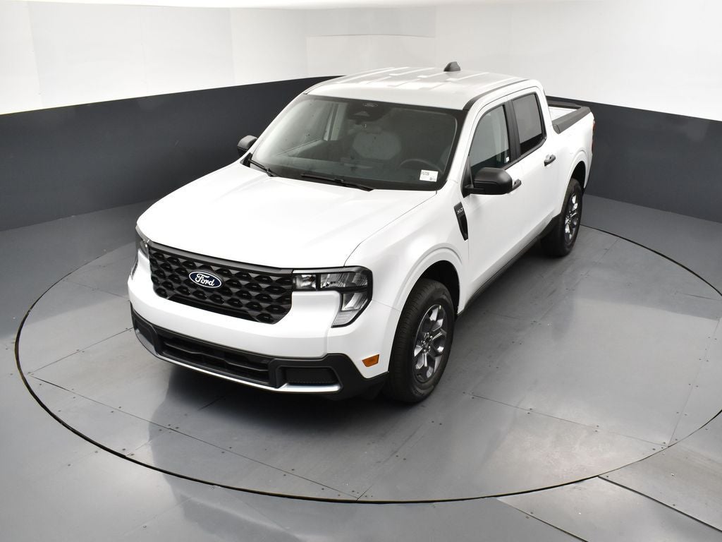 2026 Ford Maverick XLT 300A