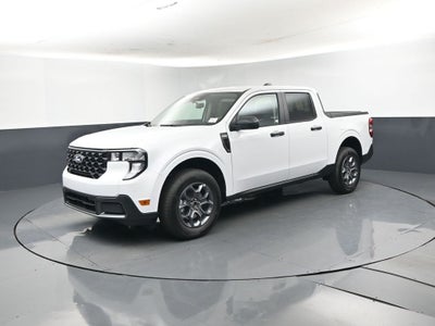 2026 Ford Maverick XLT 300A