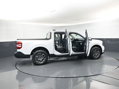 2026 Ford Maverick XLT 300A