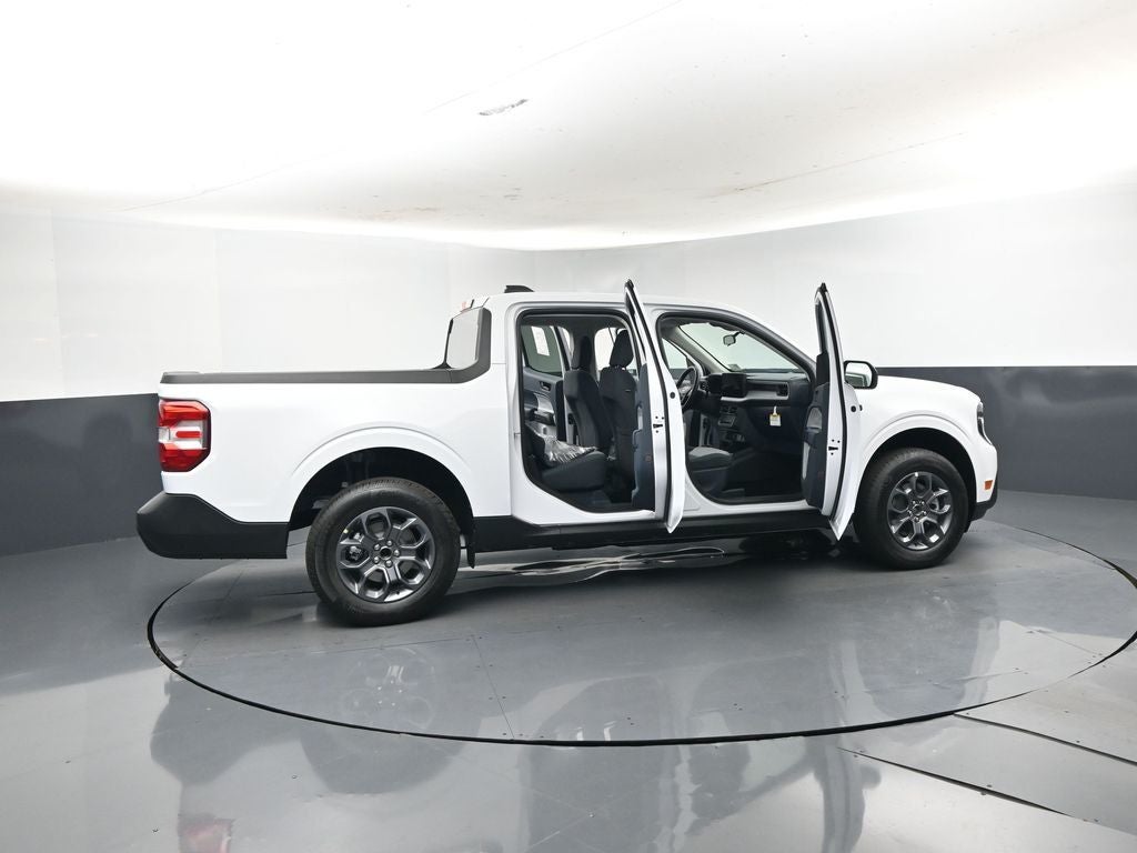2026 Ford Maverick XLT 300A
