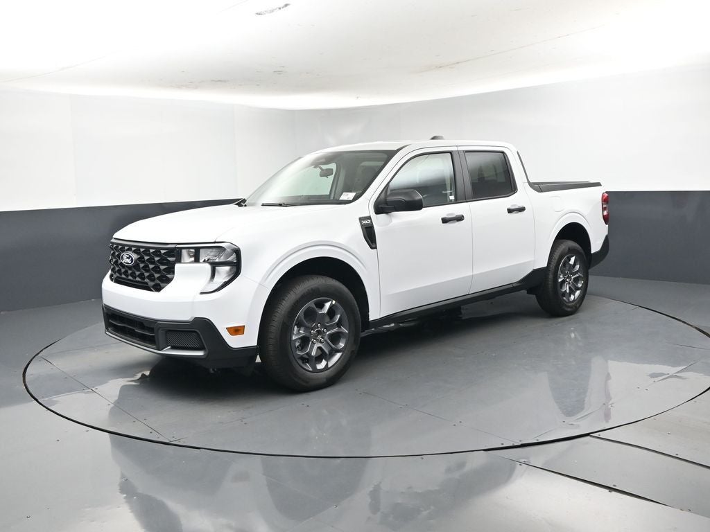 2026 Ford Maverick XLT 300A