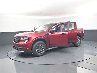 2026 Ford Maverick XLT 300A