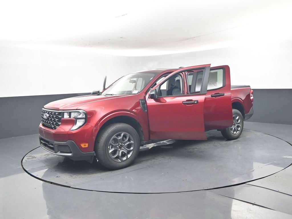 2026 Ford Maverick XLT 300A