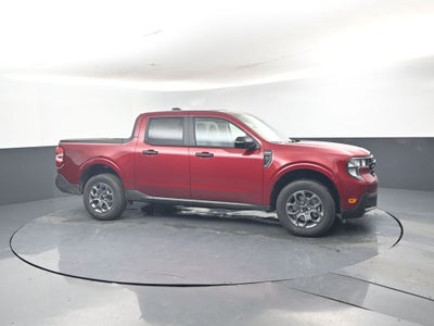 2026 Ford Maverick XLT 300A