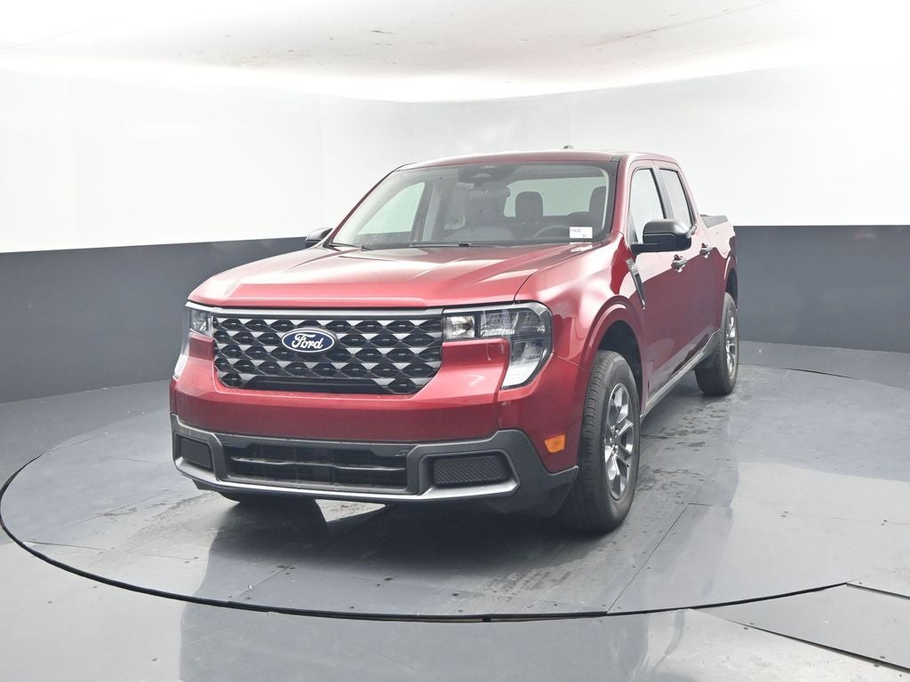 2026 Ford Maverick XLT 300A