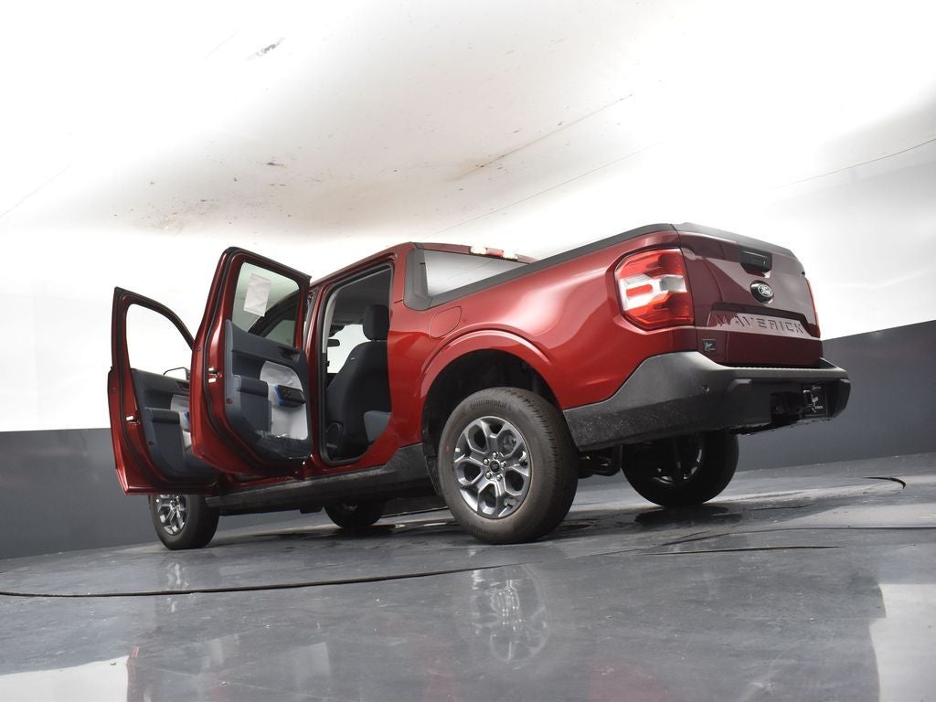 2026 Ford Maverick XLT 300A