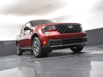 2026 Ford Maverick XLT 300A