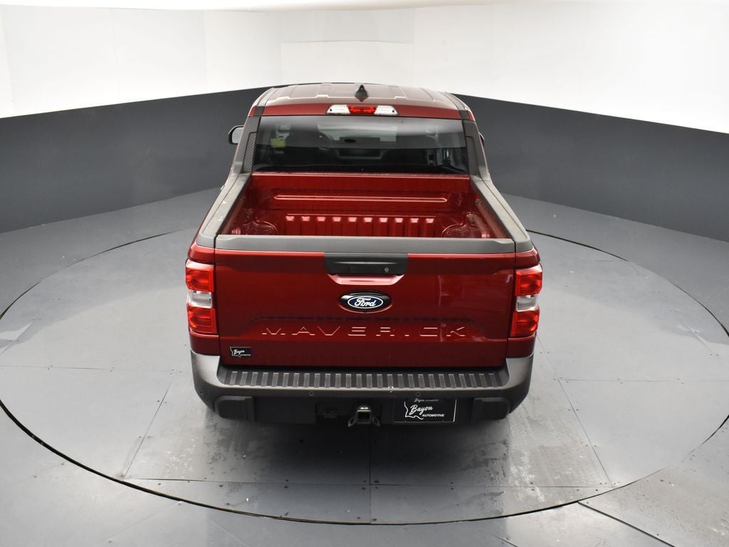 2026 Ford Maverick XLT 300A