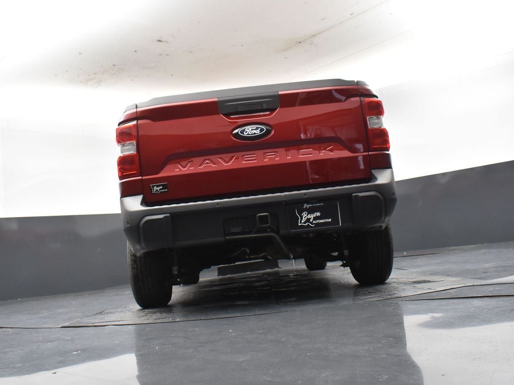 2026 Ford Maverick XLT 300A
