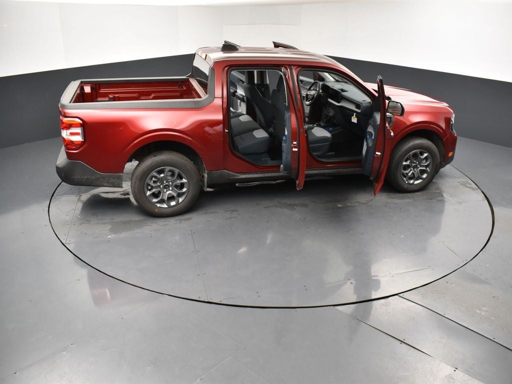 2026 Ford Maverick XLT 300A