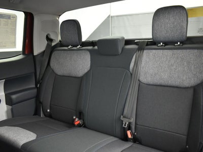 2026 Ford Maverick XLT 300A