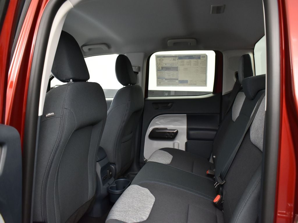 2026 Ford Maverick XLT 300A