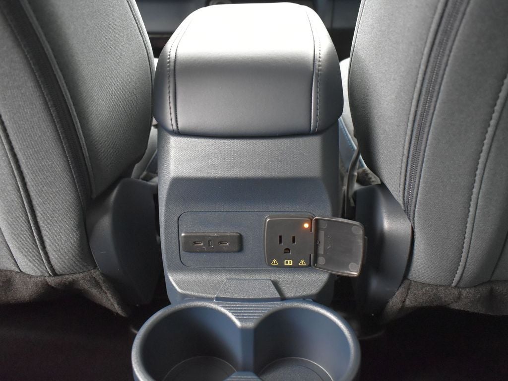 2026 Ford Maverick XLT 300A