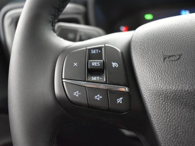 2026 Ford Maverick XLT 300A